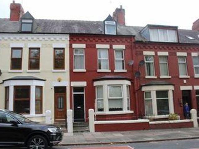 House for rent in Bootle, Sefton