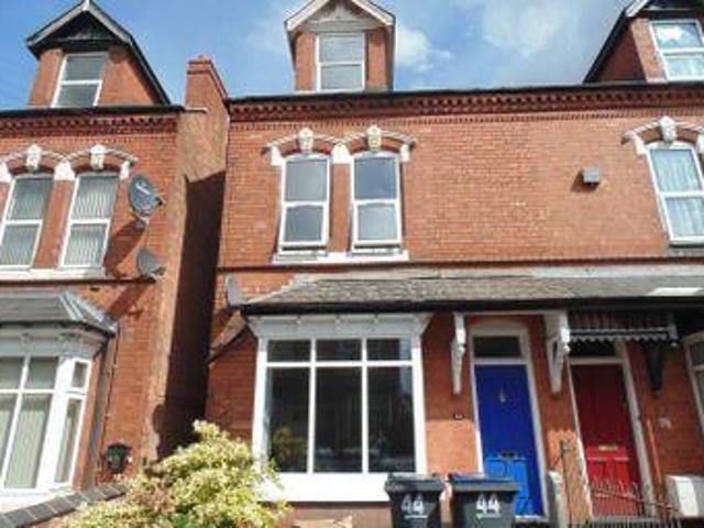 House for rent in West Midlands
