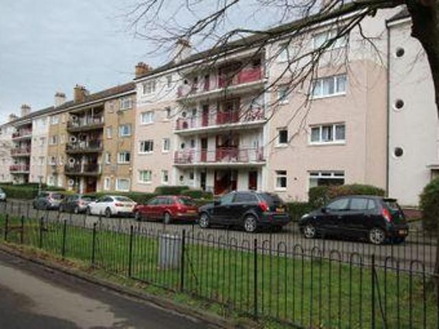 House for sale in Scotland