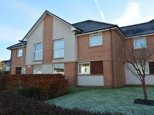 House for sale in Motherwell, Scotland
