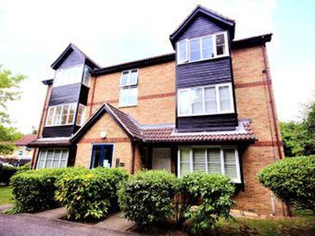 House for sale in Row Town, Surrey