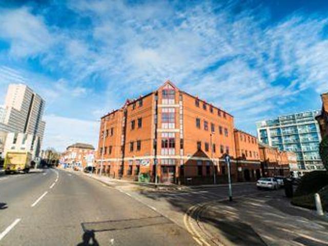 House for sale in Haddon, East Midlands