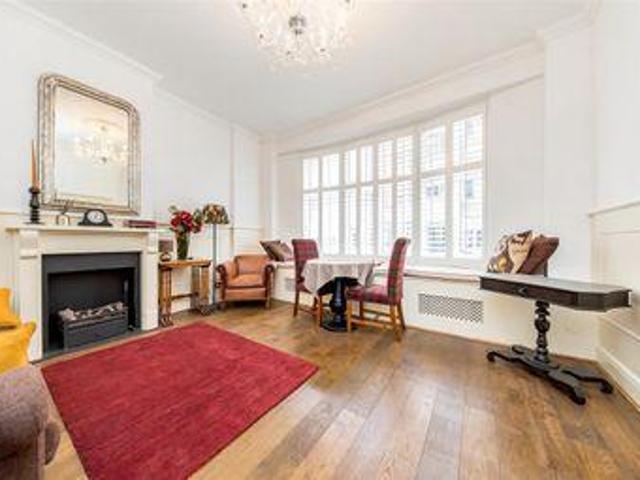 House for sale in City of London, Greater London