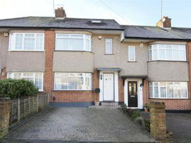 House for sale in Ruislip, Greater London