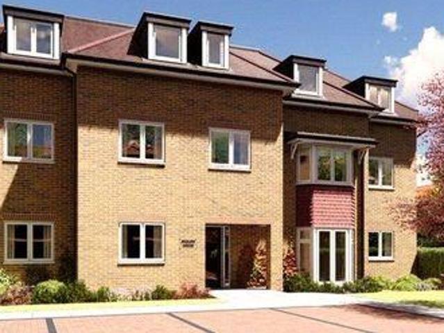 House for sale in Woking, Surrey