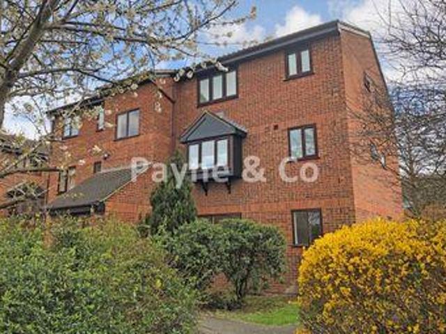 House for sale in Essex, England