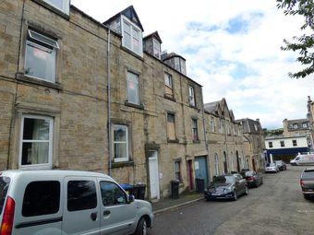 House for sale in Ashkirk, Scotland