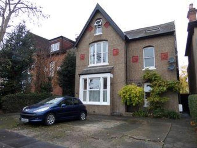 House for sale in Surrey, England