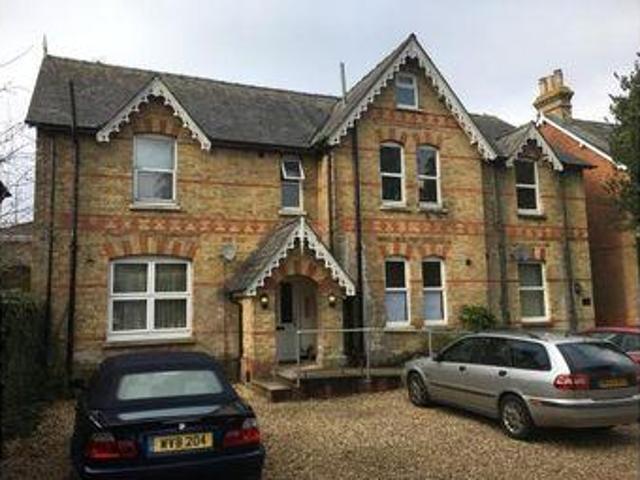 House for sale in Priest Down, Hampshire
