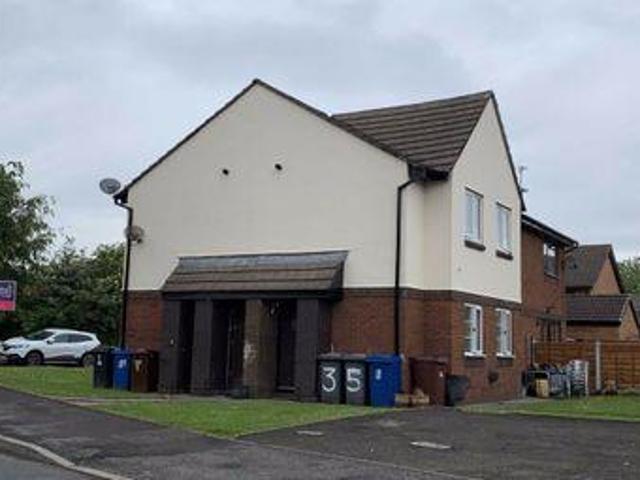 House for sale in Brindle, Andertons Mill