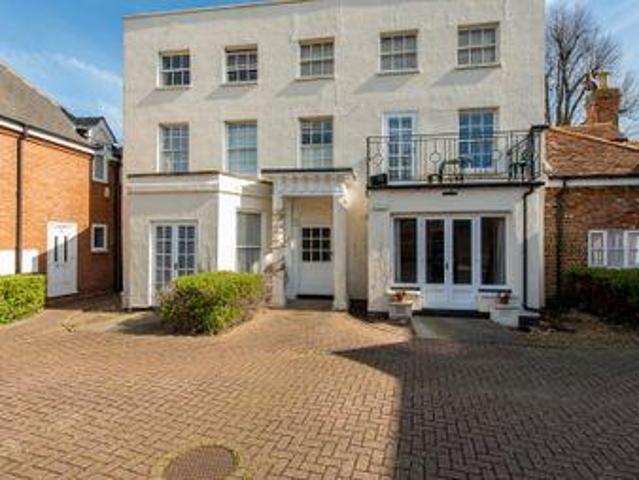 House for sale in Hamerton, Kent