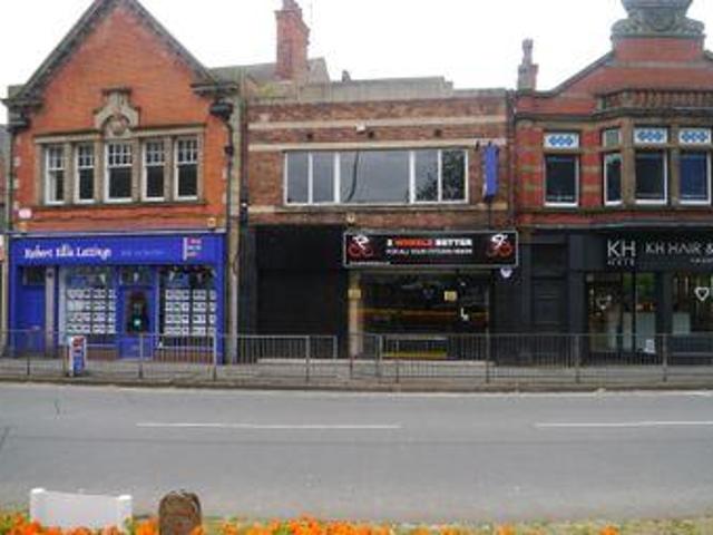 House for sale in Haddon, East Midlands