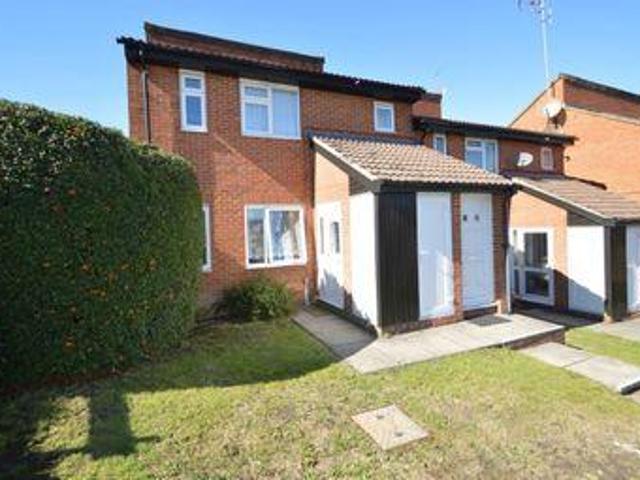 House for sale in Cressex, Buckinghamshire
