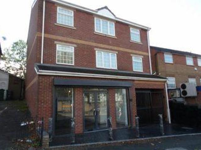 House for sale in Oldbury, West Midlands