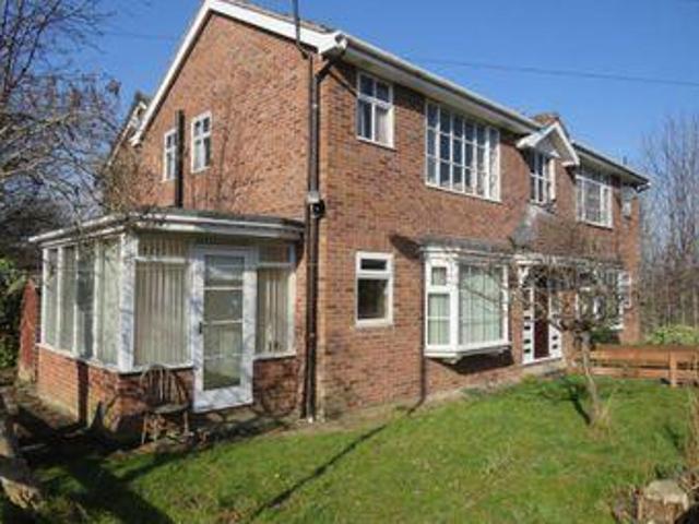 House for sale in West Yorkshire
