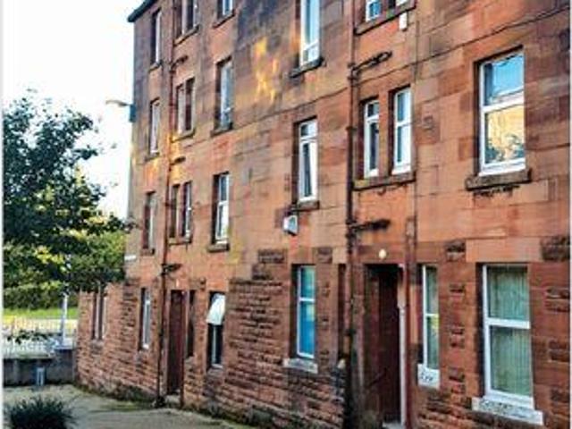 House for sale in Scotland