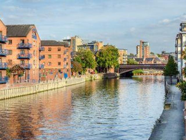 House for sale in West Yorkshire