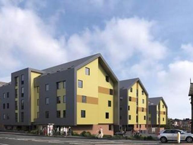 House for sale in Higher Bartle, Lancashire