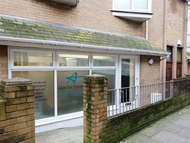 House for sale in Wales