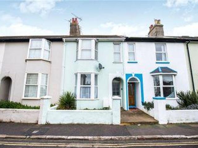 House for sale in Littlehampton, Arun