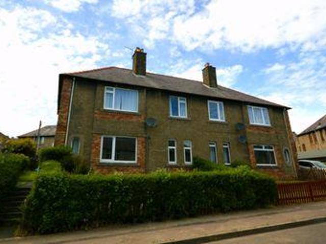 House for sale in Dunfermline, Scotland