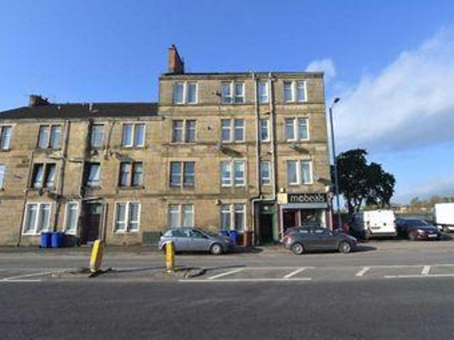 House for sale in Glenburn, Scotland