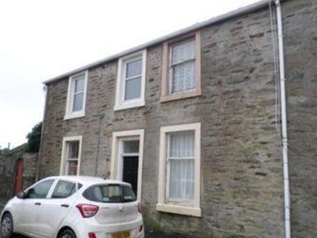 House for sale in Dunoon, Scotland