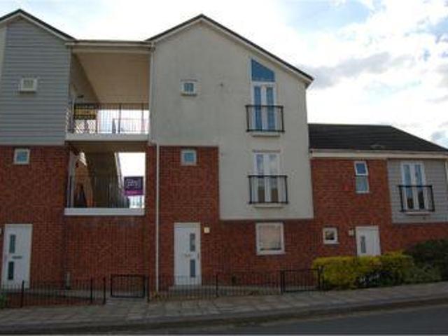 House for sale in Stoke-on-Trent