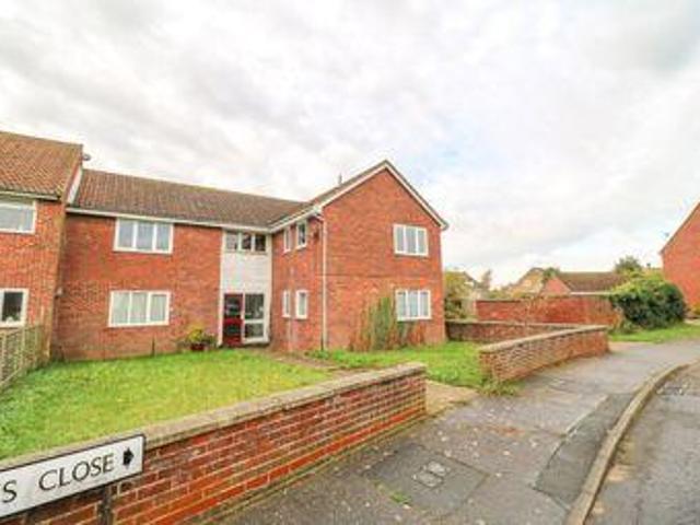 House for sale in Fordham Heath