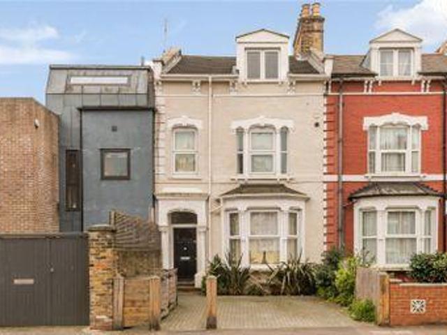 House for sale in City of London, Greater London