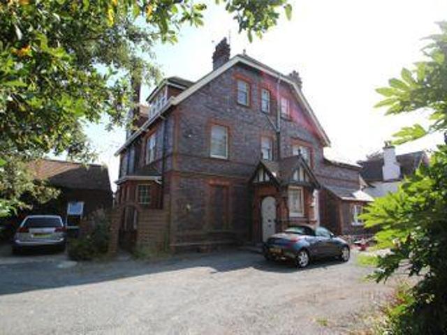House for sale in Worthing, West Sussex