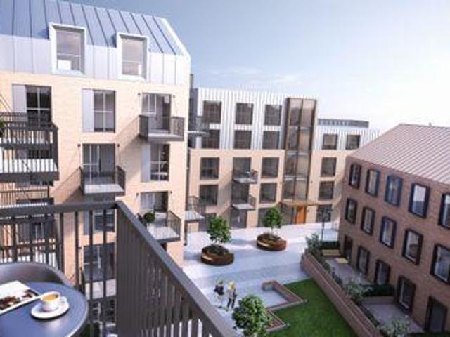 House for sale in Cressex, Buckinghamshire