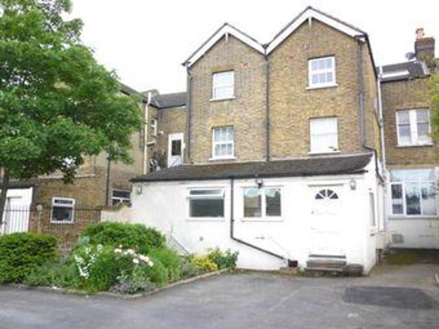 House for sale in Surrey, England