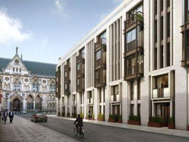 House for sale in City of London, Greater London