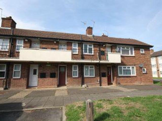 House for sale in Northolt, Greater London