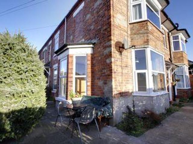 House for sale in High Field, York