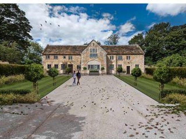 House for sale in West Yorkshire