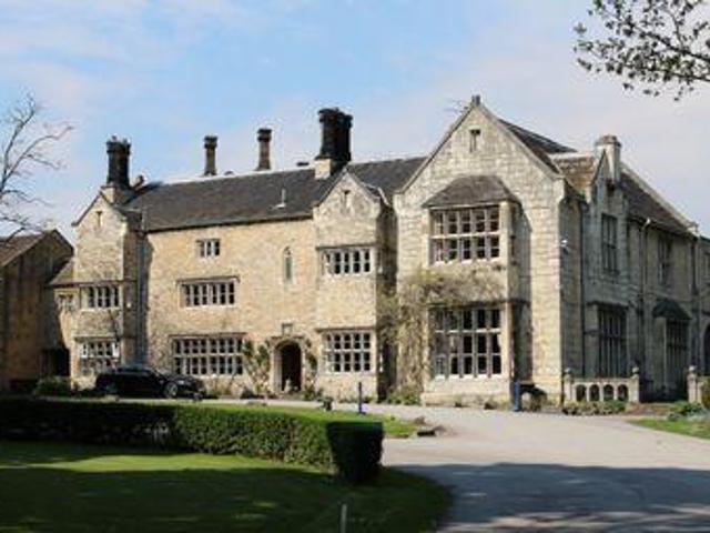 House for sale in West Yorkshire