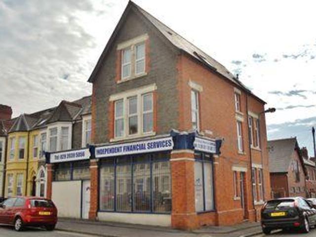 House for sale in Falcon Lodge, Wales