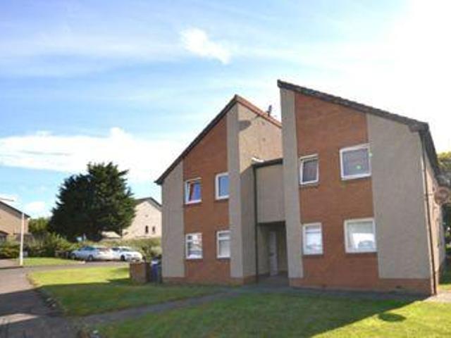 House for sale in Dunfermline, Scotland