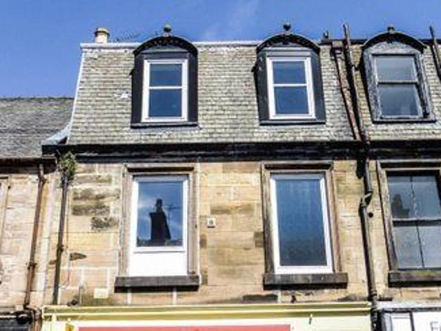 House for sale in Dalry, Scotland