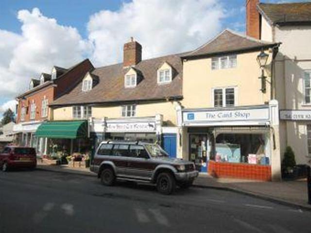 House for sale in Newent, Bromsberrow Heath