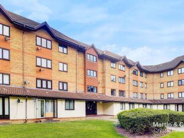 House for sale in Lyons, Greater London