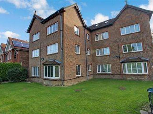 House for sale in Glynde, West Sussex