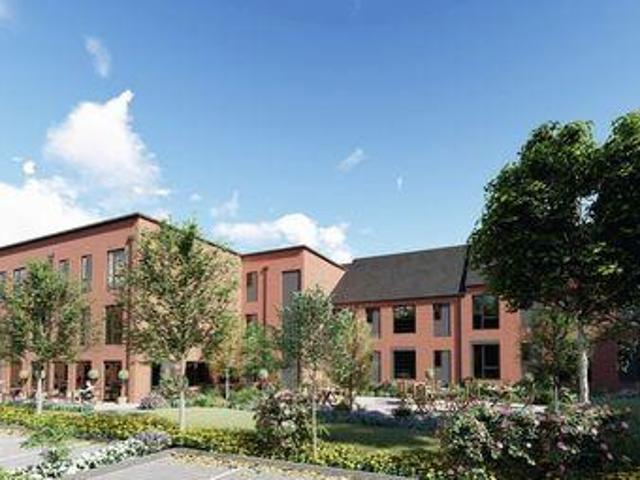 House for sale in Kingsley Moor, Staffordshire