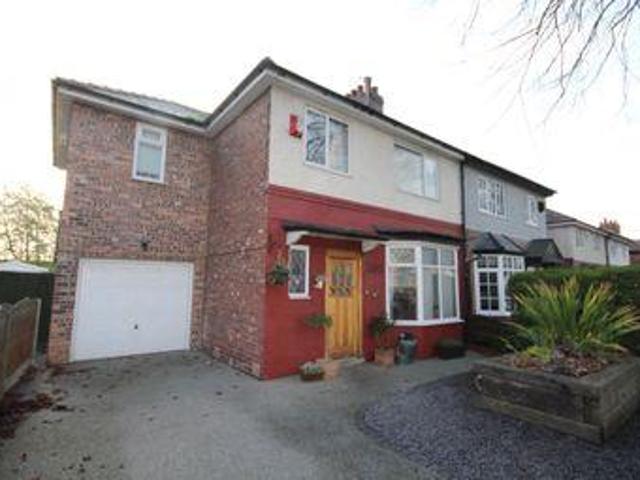 House for sale in Higher Bartle, Lancashire