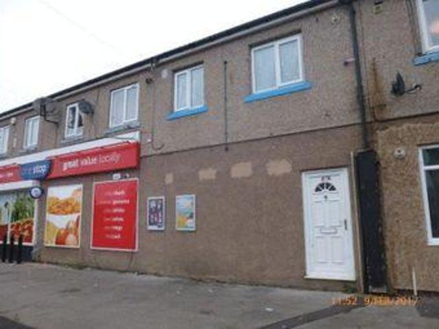 House for sale in South Yorkshire