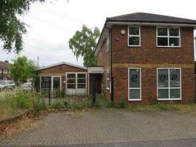 House for sale in Dunstable, Bedfordshire