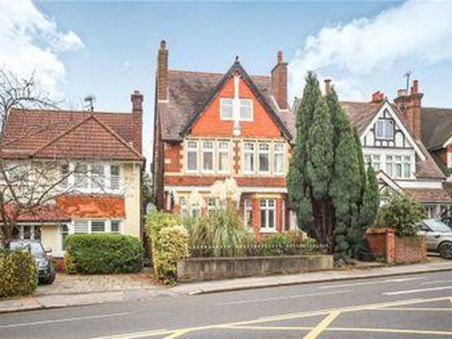 House for sale in Reigate, Reigate and Banstead