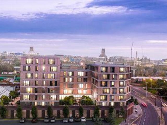 House for sale in Calderstones